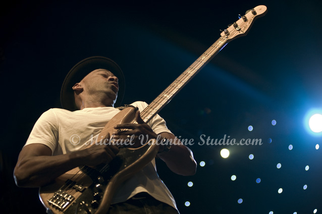 Marcus Miller