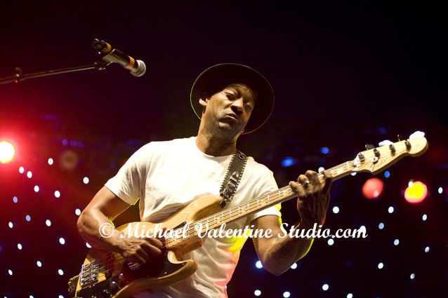 Marcus Miller