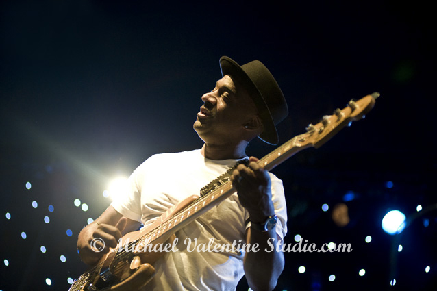 Marcus Miller