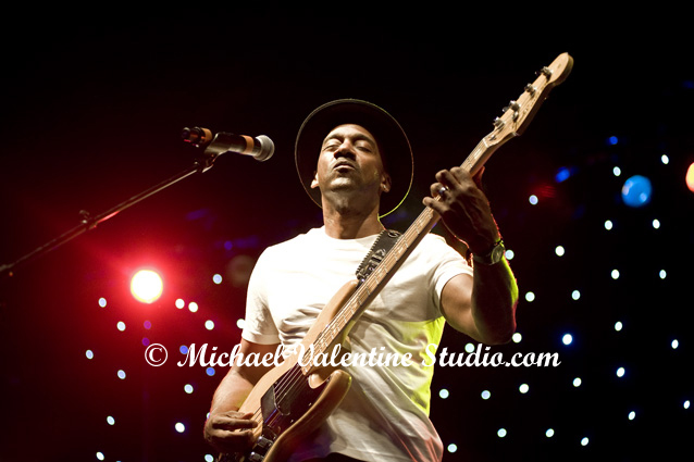 Marcus Miller