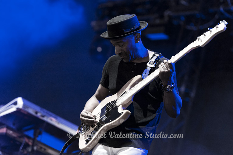Marcus Miller