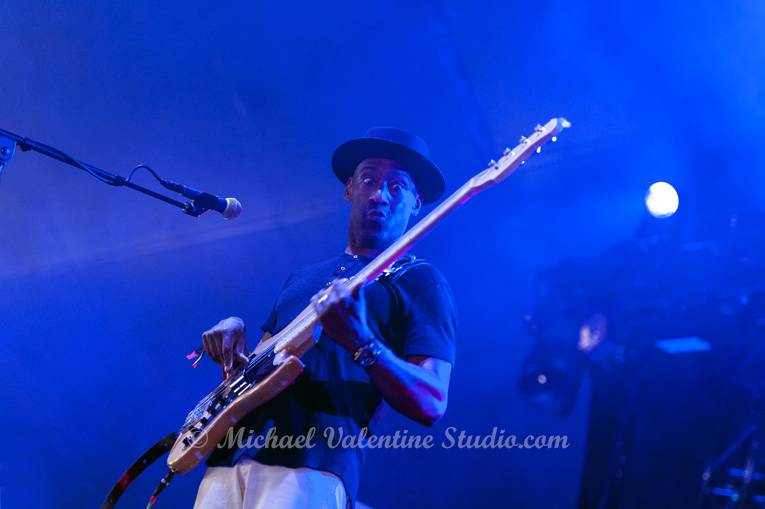 Marcus Miller