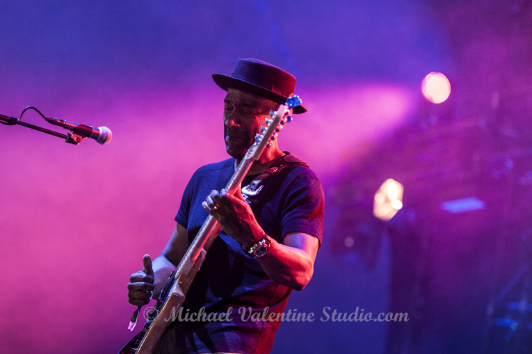 Marcus Miller