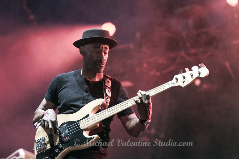 Marcus Miller