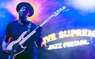 Marcus Miller