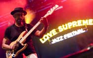 Marcus Miller