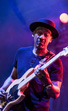 Marcus Miller