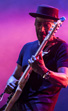 Marcus Miller