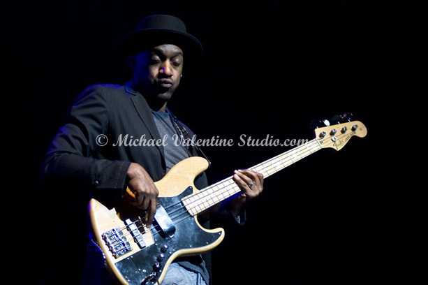 Marcus Miller