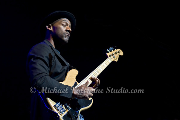 Marcus Miller
