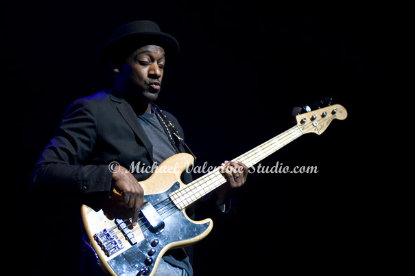 Marcus Miller