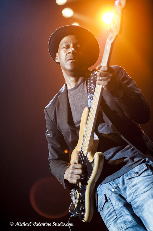 Marcus Miller