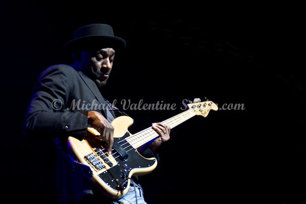 Marcus Miller