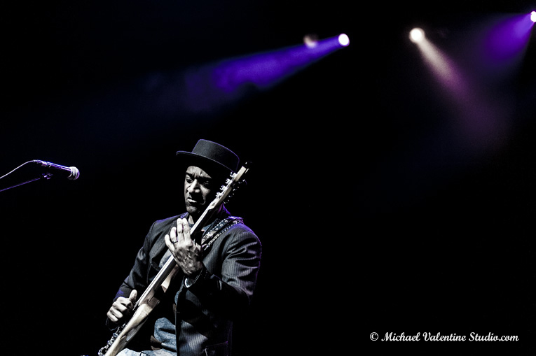 Marcus Miller