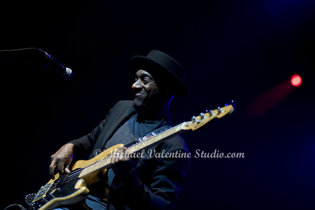 Marcus Miller