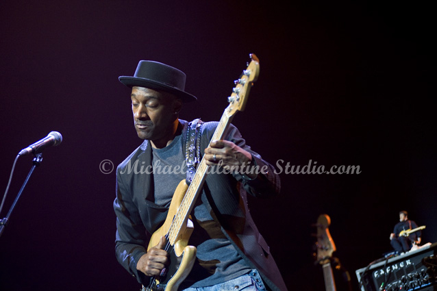 Marcus Miller
