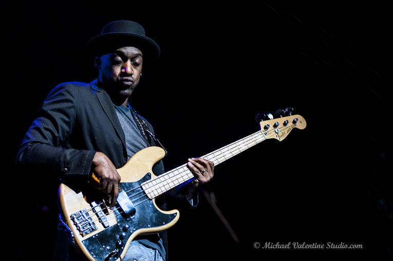 Marcus Miller