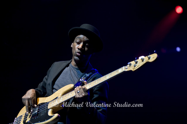 Marcus Miller