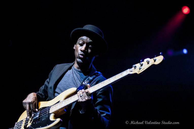 Marcus Miller