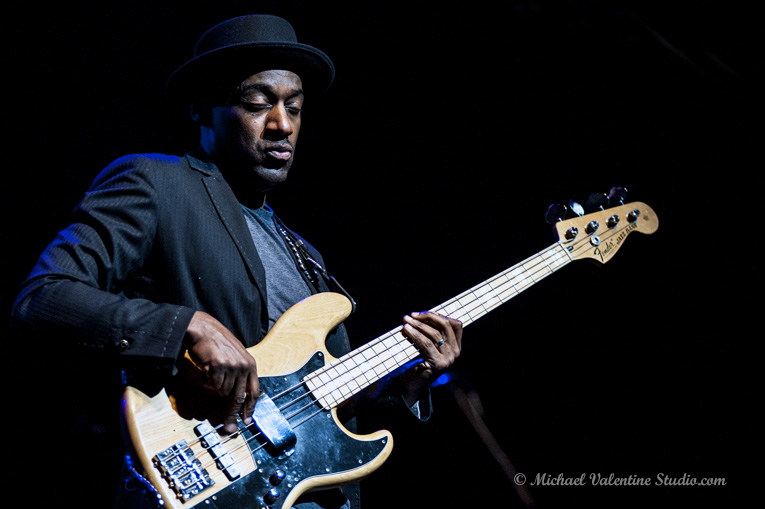 Marcus Miller