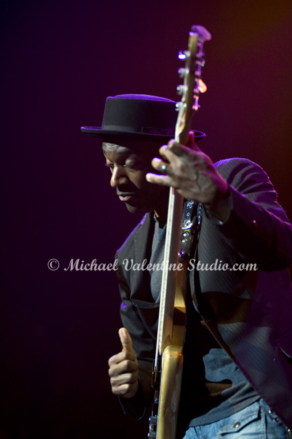 Marcus Miller