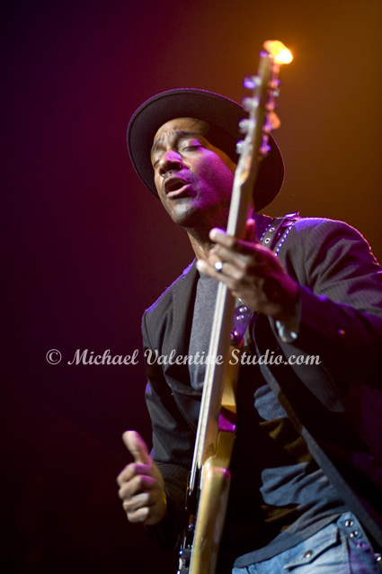 Marcus Miller