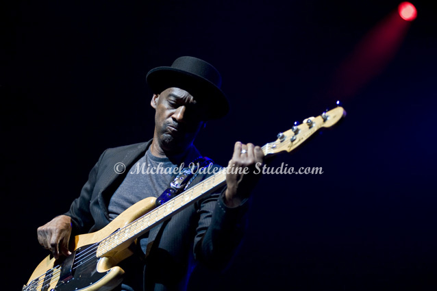 Marcus Miller