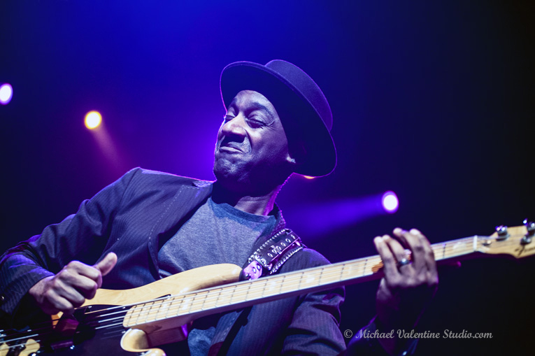 Marcus Miller
