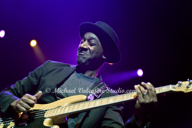 Marcus Miller