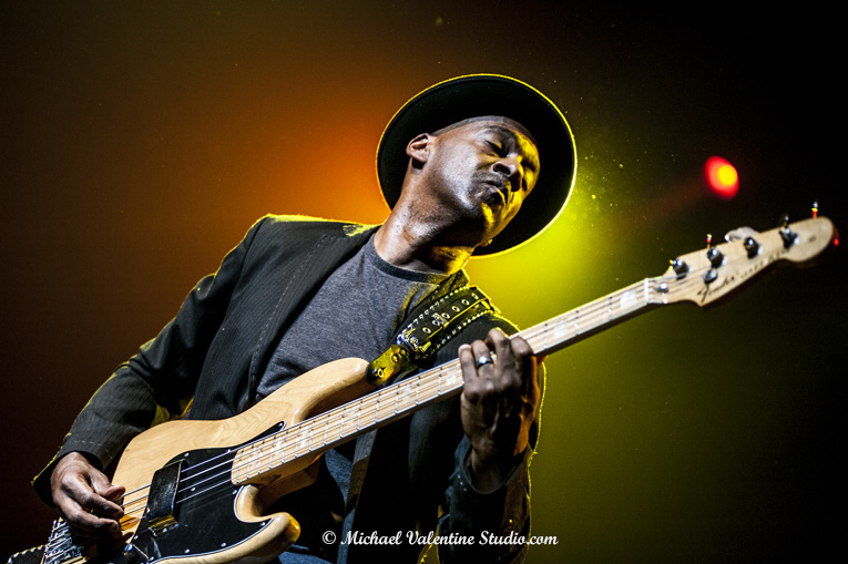 Marcus Miller