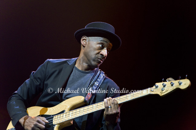 Marcus Miller