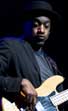 Marcus Miller