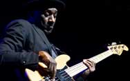 Marcus Miller