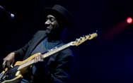 Marcus Miller