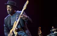 Marcus Miller