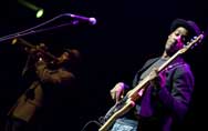 Marcus Miller & Maurice  Brown