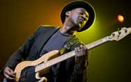 Marcus Miller