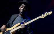 Marcus Miller
