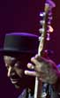 Marcus Miller