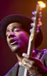 Marcus Miller