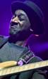 Marcus Miller