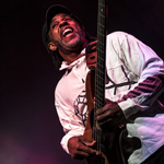 Victor Wooten - A Show Of Hands. (click his album to go to his page)