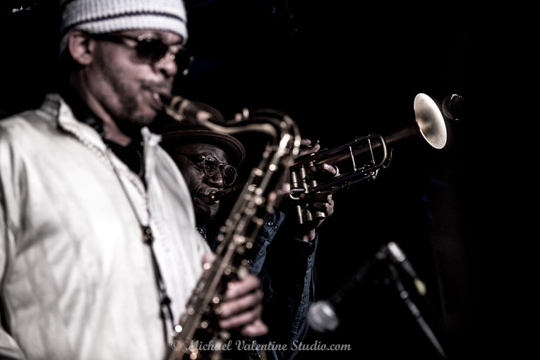 Mark Kavuma &Mussinghi B Edwards