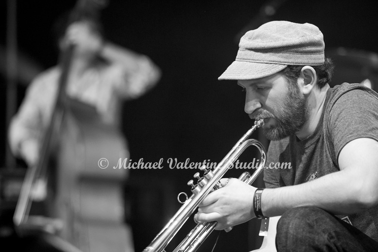 Matthew Halsall