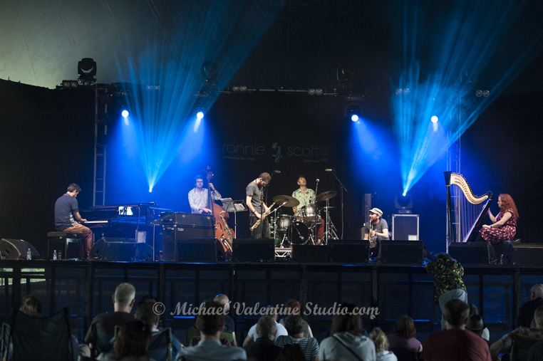 Matthew Halsall & Band