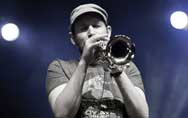 Matthew Halsall