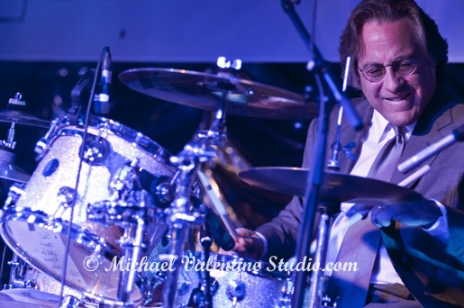 Max Weinberg