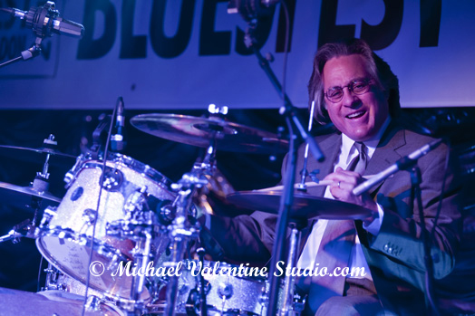 Max Weinberg