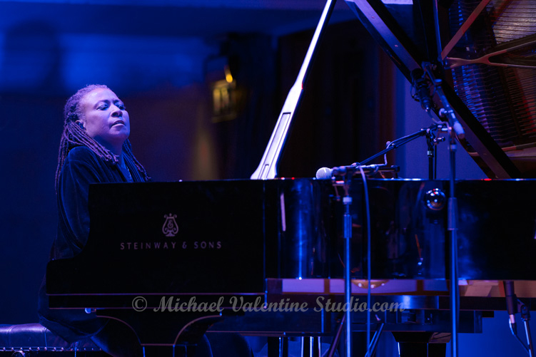 Geri Allen