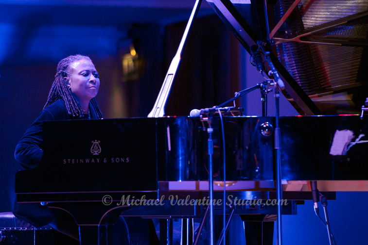 Terri Lyne Carrington